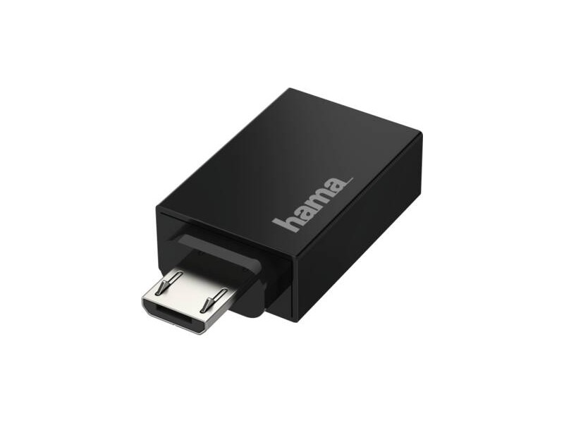 200307 MicroUSBAdapter naar USBA USB20